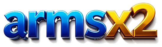 armsx2