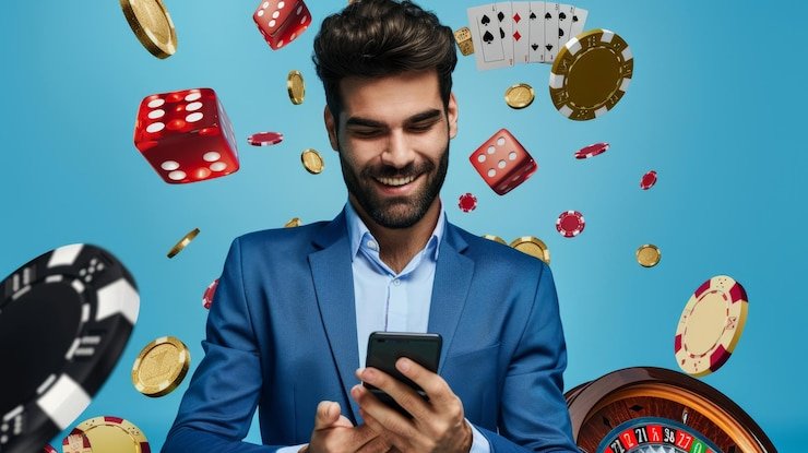 Antarmuka aplikasi mobile armsx2 menampilkan permainan slot dan kasino langsung