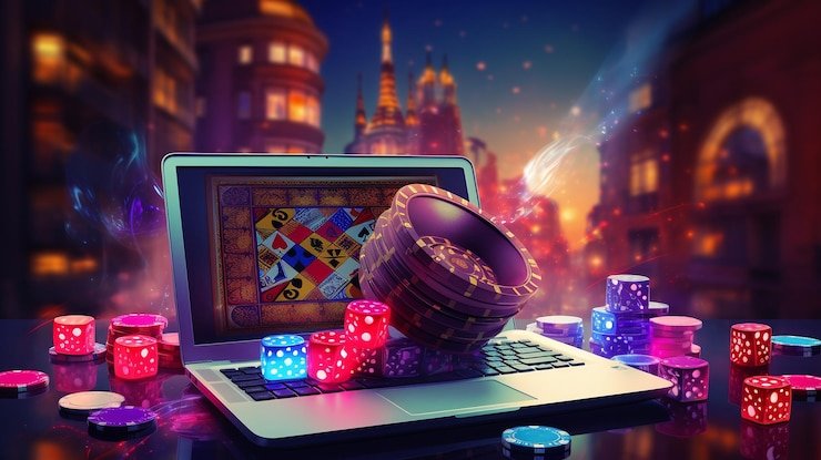 Aplikasi Mobile Game 